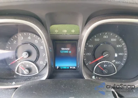 2015 Chevrolet Malibu 1Lt z USA, uszkodzony, nr VIN 1G11C5SLXFF299687